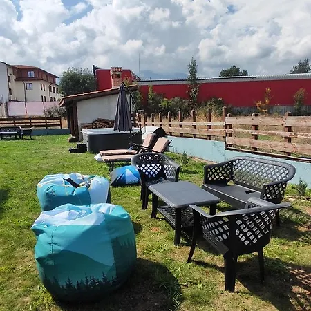 Shekerdejiiski バンスコ