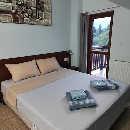 Shekerdejiiski Банско