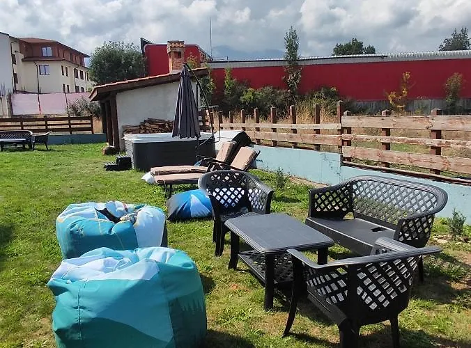 Shekerdejiiski Banszko