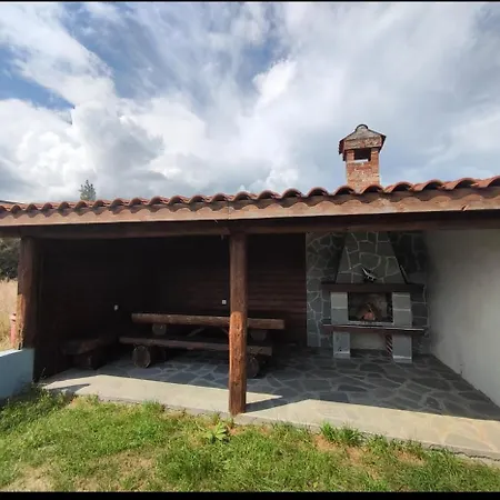 Hotell Shekerdejiiski Bansko