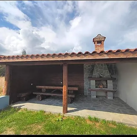 Shekerdejiiski Hotel Bansko