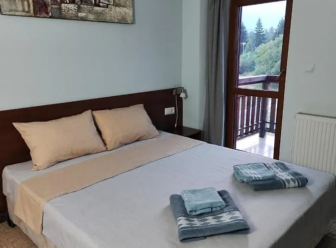 Shekerdejiiski Bansko