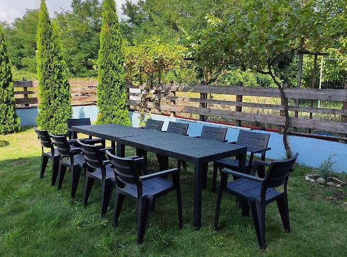 Hotel Shekerdejiiski 3*