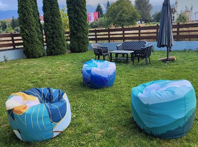 Shekerdejiiski Hotel 3*